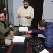 افتتاح المخبر الجديد التابع لمعهد علوم و تقنيات النشاطات البدنية و الرياضية