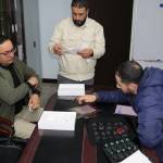 افتتاح المخبر الجديد التابع لمعهد علوم و تقنيات النشاطات البدنية و الرياضية