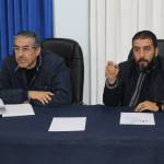  اجتماع بيداغوجي رقم 02 لجميع الأساتذة و ممثلي الأفواج بتاريخ 25 نوفمبر2025 - صور 