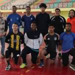  انطلاق تدريبات فريق معهد علوم و تقنيات النشاطات البدنية و الرياضية لكرة اليد - 02 ديسمبر 2025