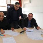 انطلاق امتحانات السداسي الأول 2025 / 2026 بمعهد علوم وتقنيات النشاطات البدنية والرياضية - صور